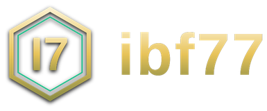 ibf77 โลโก้