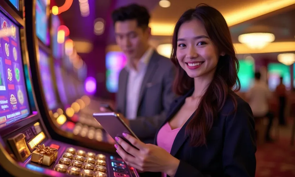 ibf77 ibf77 แอป — เปิดล็อบบี้ได้ทุกที่